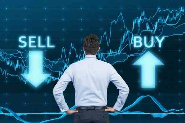 Technical analysis in forex